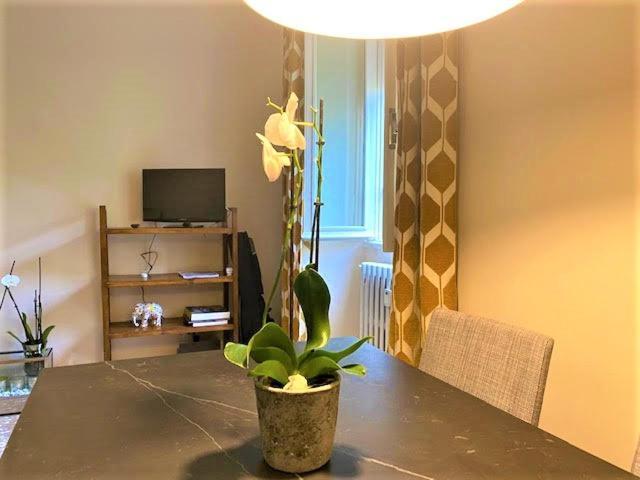 Castro Chic House Holiday home Rome