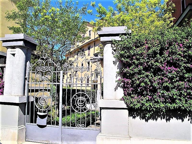 Holiday home Castro Chic House Rome