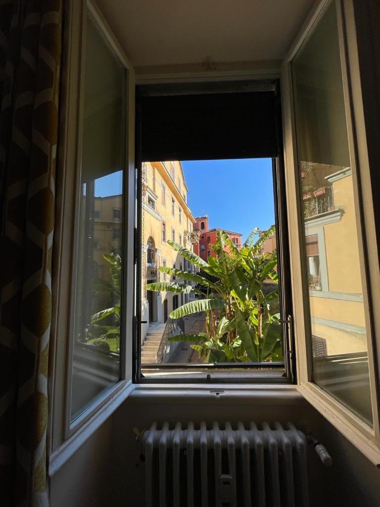 Castro Chic House Holiday home Rome