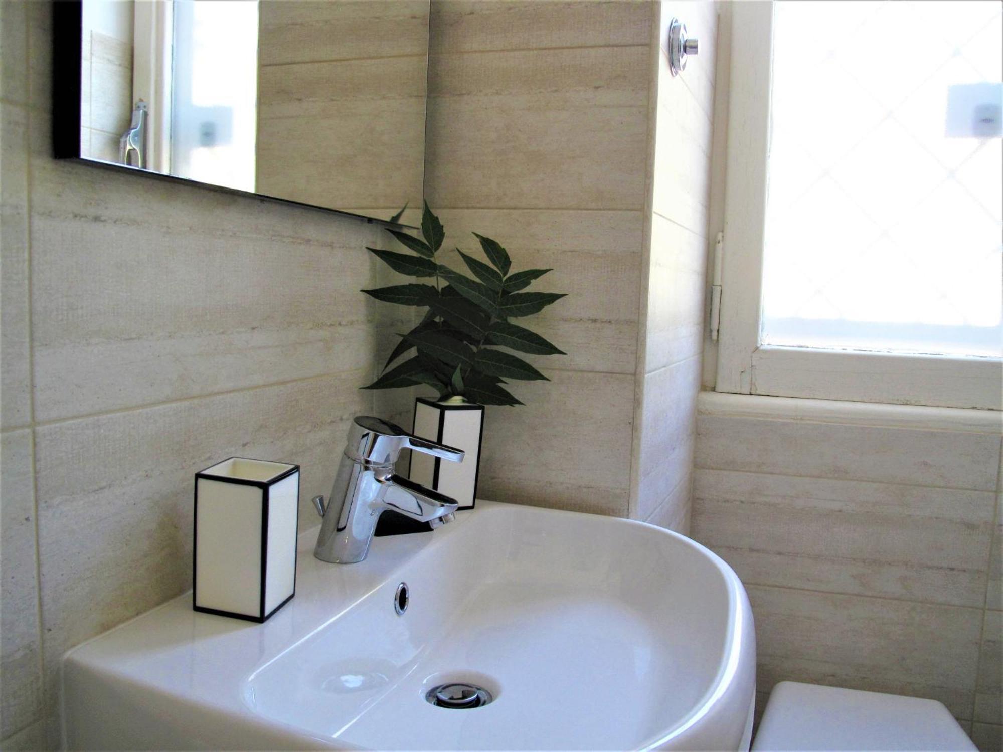 Castro Chic House Holiday home Rome