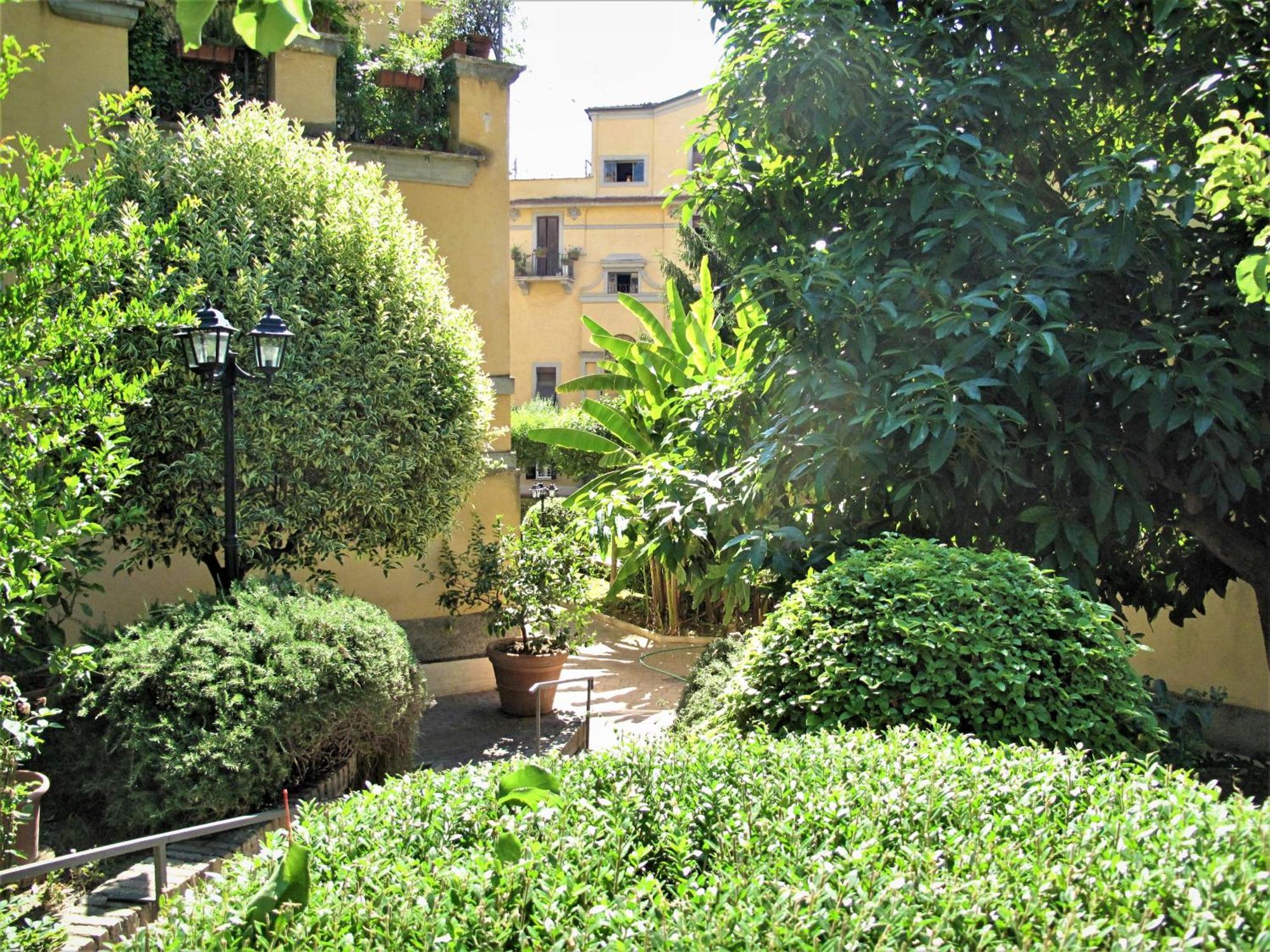 Holiday home Castro Chic House Rome