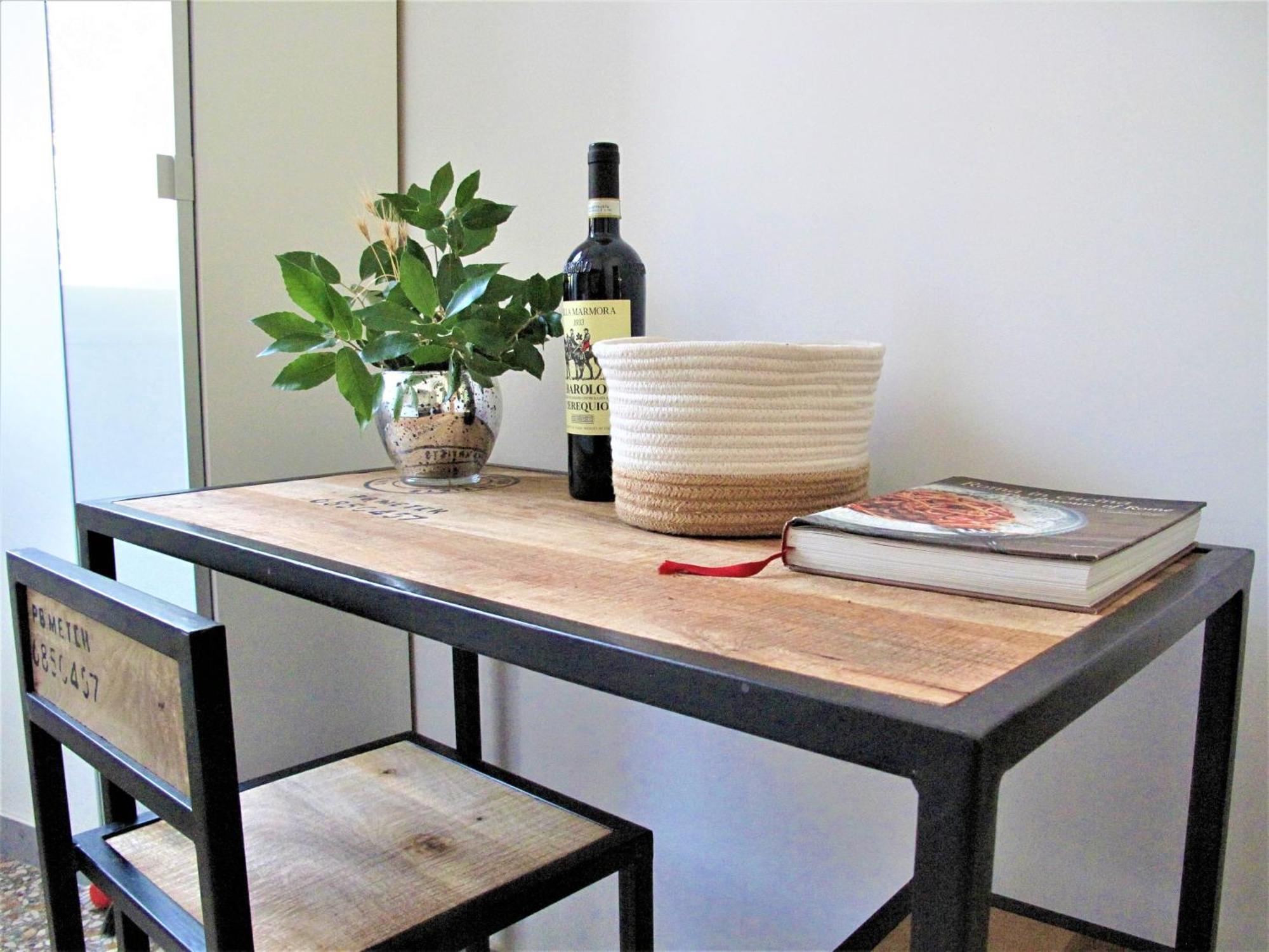 Castro Chic House Holiday home Rome
