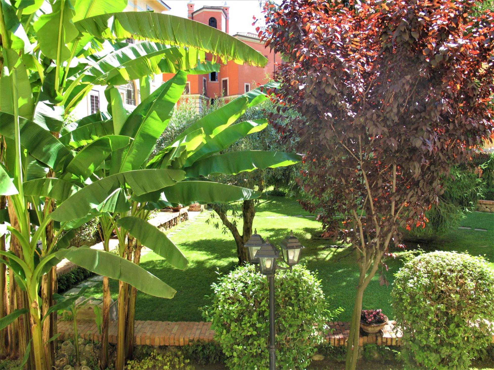 Holiday home Castro Chic House Rome