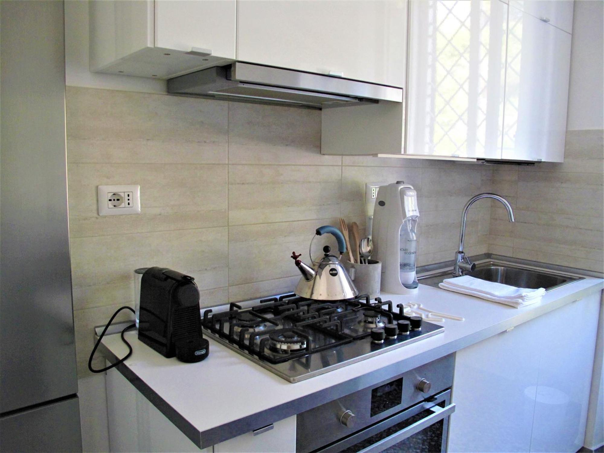 Castro Chic House *