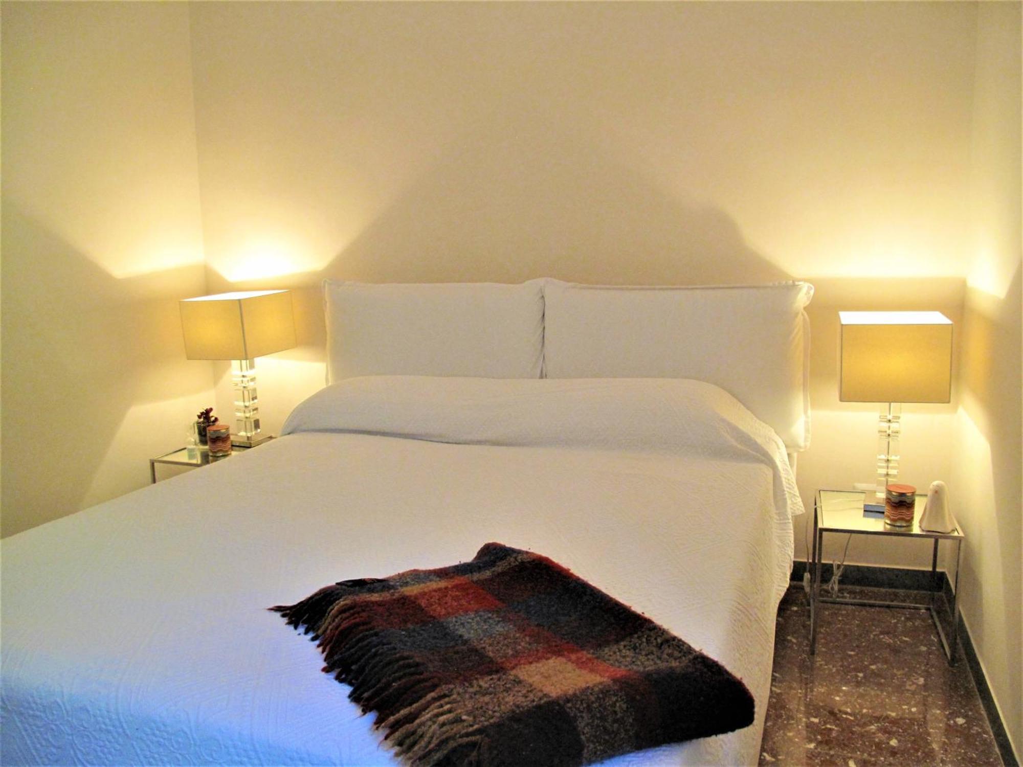 Castro Chic House Rome