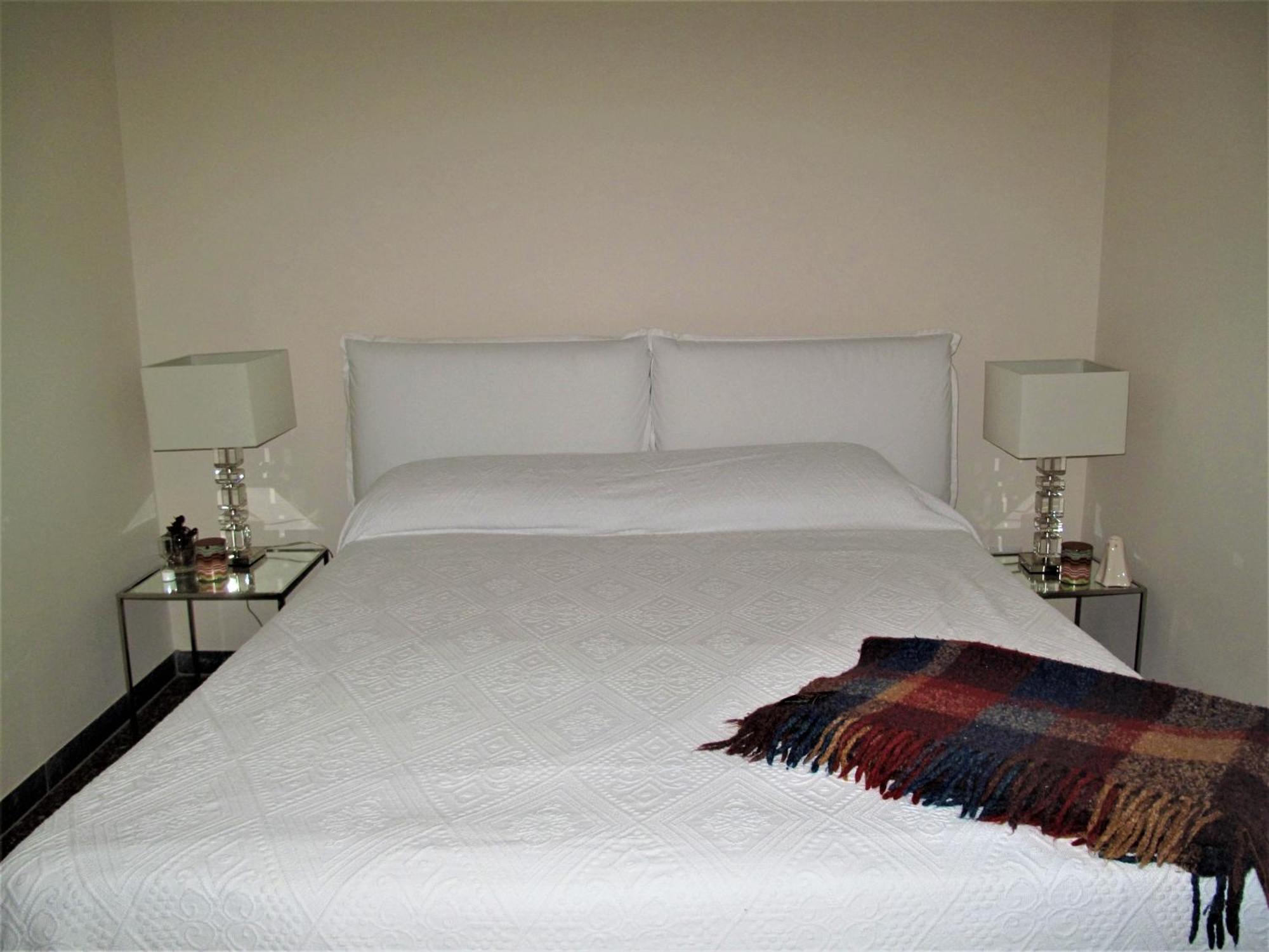 Castro Chic House * Rome