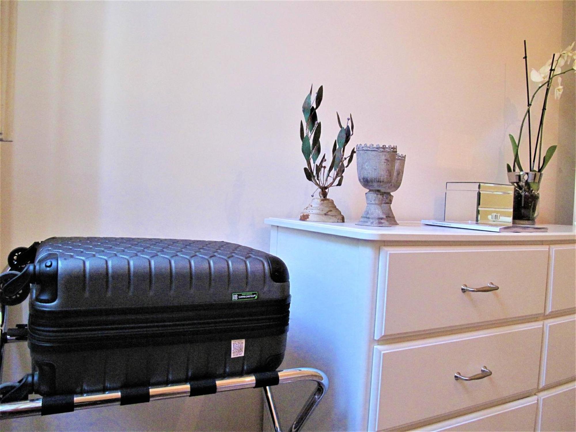 Castro Chic House Holiday home Rome