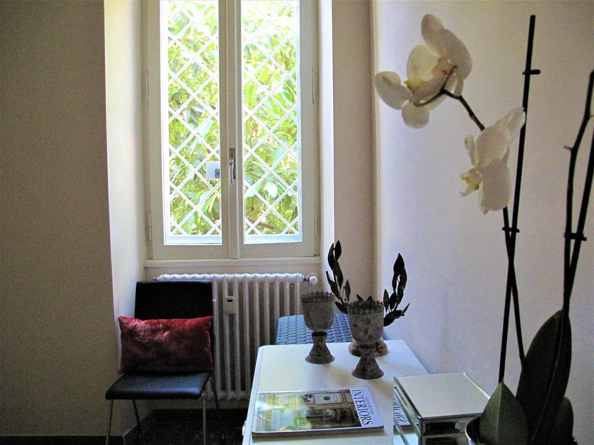 Castro Chic House *